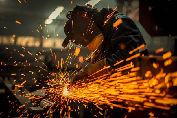 Best Maintenance and Repair Welding in Canton, GA