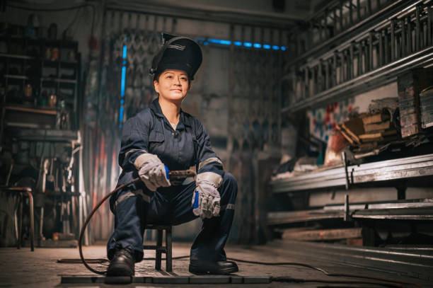 Best Specialty Welding Processes in Canton, GA
