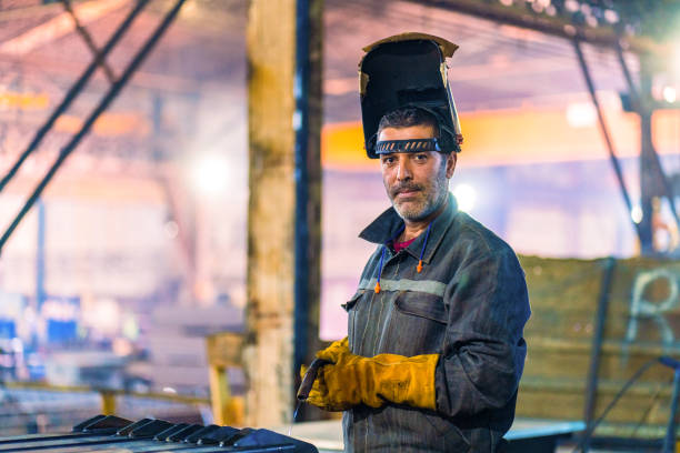 Best Marine and Shipbuilding Welding in Canton, GA