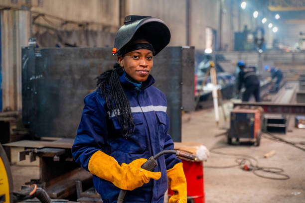 Affordable Welder Services in Canton, GA