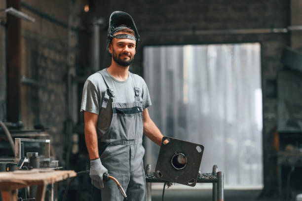 Best Welding Inspection and Certification in Canton, GA