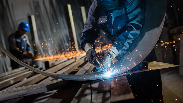 Affordable Welder Services in Canton, GA