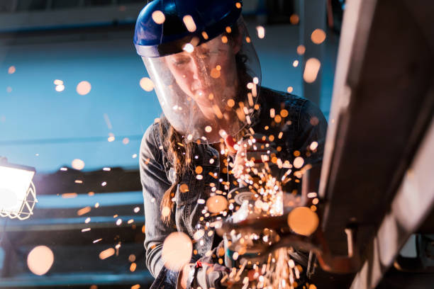 Best Structural Steel Welding in Canton, GA