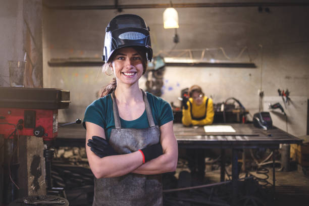 Best Specialty Welding Processes in Canton, GA